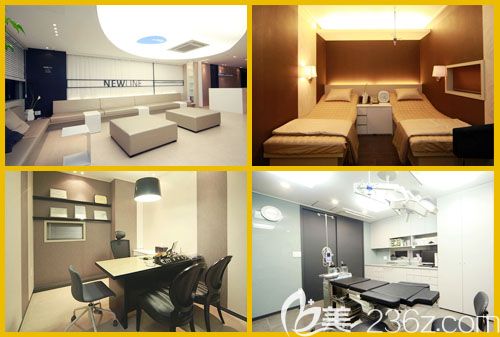 韓國紐萊茵整形醫(yī)院環(huán)境圖 韓國紐萊茵整形醫(yī)院環(huán)境圖