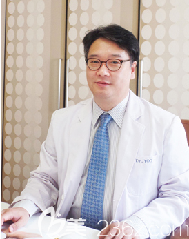 韓國white懷特整形醫(yī)院劉仁成院長