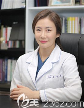 金秀妍 韓國Bommaru皮膚科代表院長