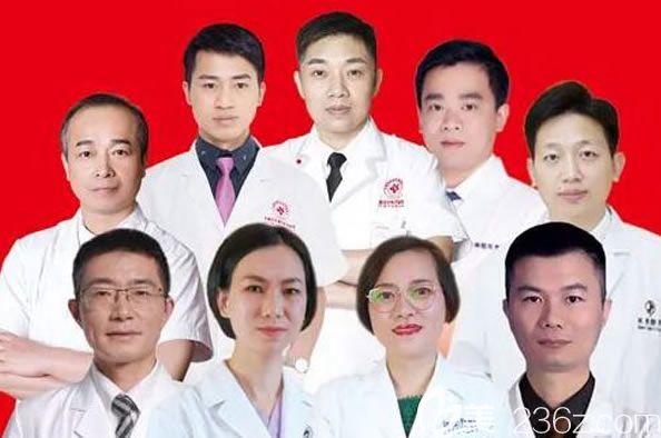 曲靖靖美醫(yī)生團(tuán)隊(duì)及擅長(zhǎng)項(xiàng)目