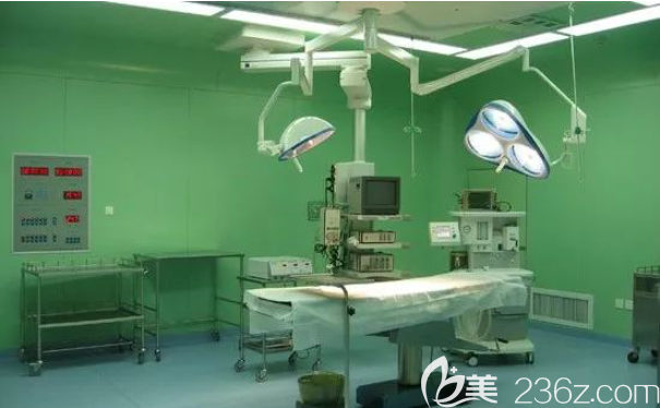 專業(yè)層流超凈手術(shù)室