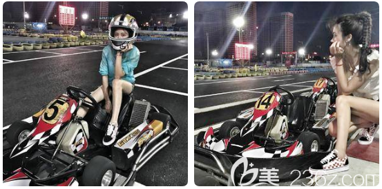 廣州中家醫(yī)家庭醫(yī)生朱云做的大腿吸脂<span style=