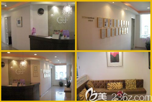 韓國清潭CJ 整形外科環(huán)境圖 韓國清潭CJ 整形外科環(huán)境圖