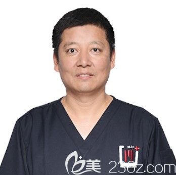 上海美維口腔疑難種植主任王建文 上海美維口腔疑難種植主任王建文