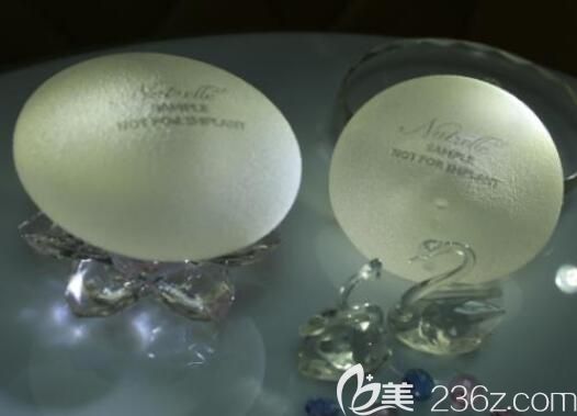 娜綺麗胸假體展示圖 娜綺麗胸假體展示圖