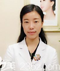 武漢美基元醫(yī)療美容醫(yī)院李莎 武漢美基元醫(yī)療美容醫(yī)院李莎