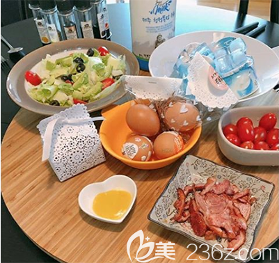 韓國(guó)Queenspark整形外科營(yíng)養(yǎng)餐 韓國(guó)Queenspark整形外科營(yíng)養(yǎng)餐