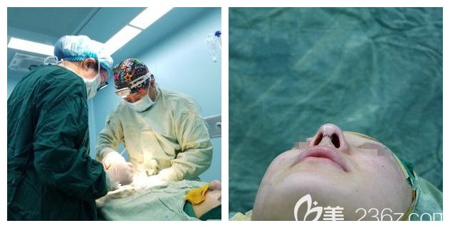 南京藝星院長做修復(fù)手術(shù) 南京藝星院長做修復(fù)手術(shù)