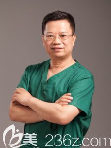 珠海新顏醫(yī)療美容曾超醫(yī)生