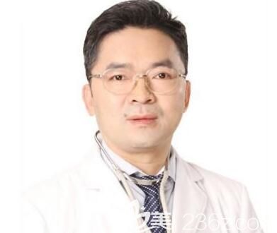 王旭明醫(yī)生個人簡介