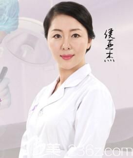 沈陽百嘉麗侯亞杰醫(yī)師