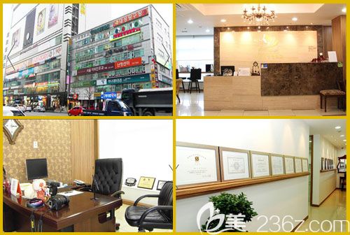 韓國LSH整形外科環(huán)境圖 韓國LSH整形外科環(huán)境圖