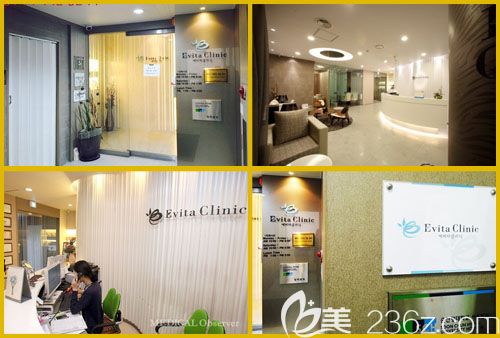 韓國(guó)Evita整形醫(yī)院環(huán)境圖 韓國(guó)Evita整形醫(yī)院環(huán)境圖