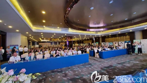 會(huì)議現(xiàn)場(chǎng)