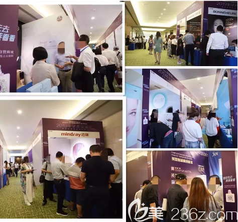 國(guó)內(nèi)外名企云集