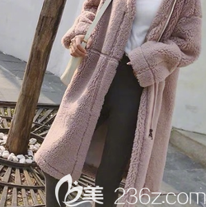 北京潤(rùn)美玉之光朱金成醫(yī)生大腿吸脂減肥案例