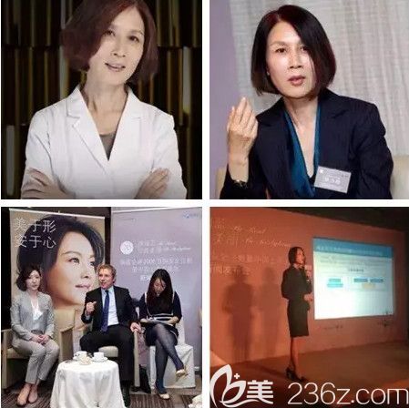 陳力揚(yáng)醫(yī)生經(jīng)常參加激光美膚會(huì)議 陳力揚(yáng)醫(yī)生經(jīng)常參加激光美膚會(huì)議