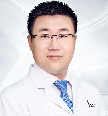 大連愛德麗格醫(yī)療美容劉志剛院長