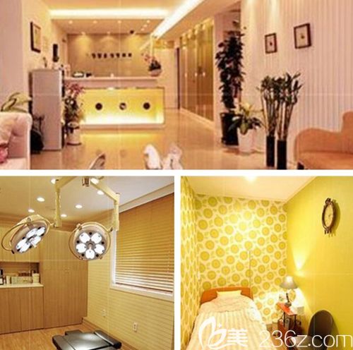 韓國清潭YOON整形醫(yī)院 韓國清潭YOON整形醫(yī)院