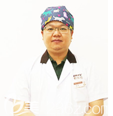 東莞壹加壹口腔醫(yī)院戴俊民主任 東莞壹加壹口腔醫(yī)院戴俊民主任