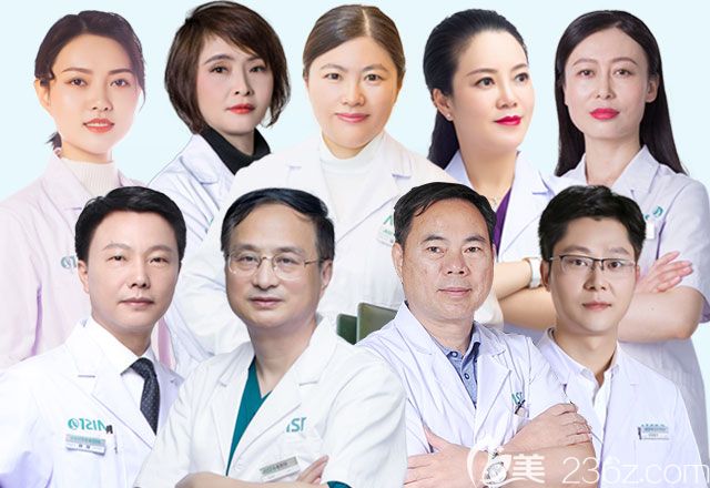 無錫愛思特暑期優(yōu)惠坐診醫(yī)生