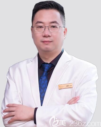 Yestar合肥藝星微整科院長邵輝 Yestar合肥藝星微整科院長邵輝