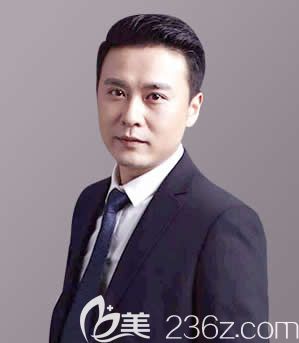 嘉興藝星整形劉質彬院長 嘉興藝星整形劉質彬院長