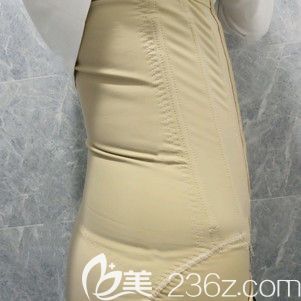 合肥韓美整形吸脂瘦腰腹第3天 合肥韓美整形吸脂瘦腰腹第3天