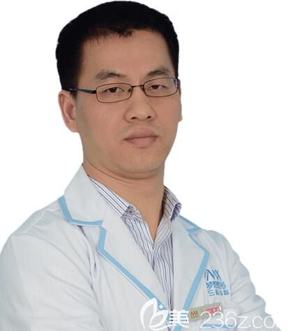 南寧夢(mèng)想整形唐超院長(zhǎng) 南寧夢(mèng)想整形唐超院長(zhǎng)