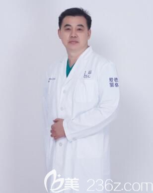 大連愛德麗格醫(yī)療美容醫(yī)院院長程超 大連愛德麗格醫(yī)療美容醫(yī)院院長程超