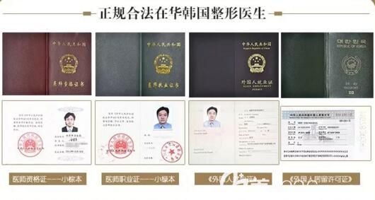 <!--<i data=20240703-sp></i>-->院長在華行醫(yī)的各種資格證書 <!--<i data=20240703-sp></i>-->院長在華行醫(yī)的各種資格證書