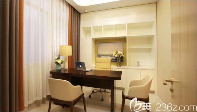 無(wú)錫坤如瑪麗私密清爽的醫(yī)生一對(duì)一咨詢室