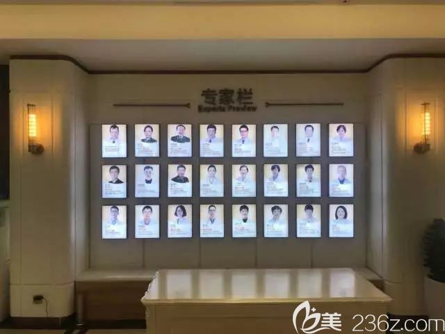 全新的無(wú)錫坤如瑪麗坐診醫(yī)生名單