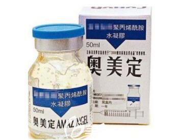 奧美定豐胸必須取出嗎？