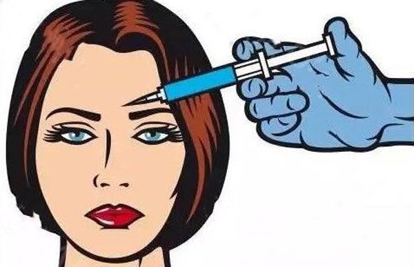 面部除皺針可以經(jīng)常打嗎