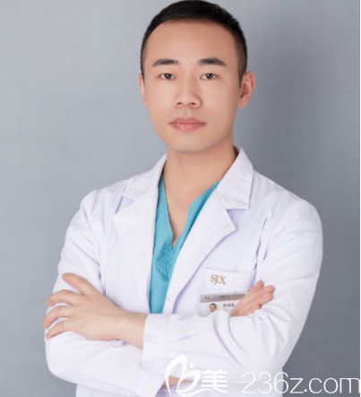 北京圣嘉新黃海濱醫(yī)生