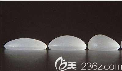 麥格假體隆胸材料