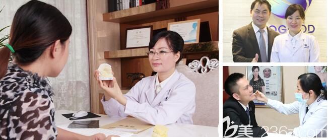 王浩工作中的照片 王浩工作中的照片