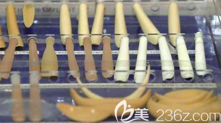 臨床應(yīng)用中的硅膠假體材料