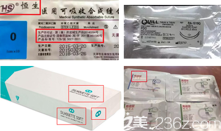 線雕線材品牌繁多