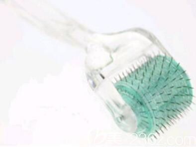 微針美容效果怎么樣？