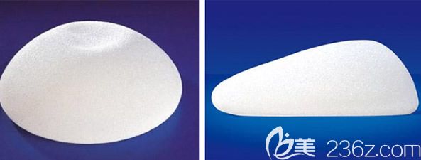 假體隆胸圓形和水滴形的區(qū)別 假體隆胸圓形和水滴形的區(qū)別