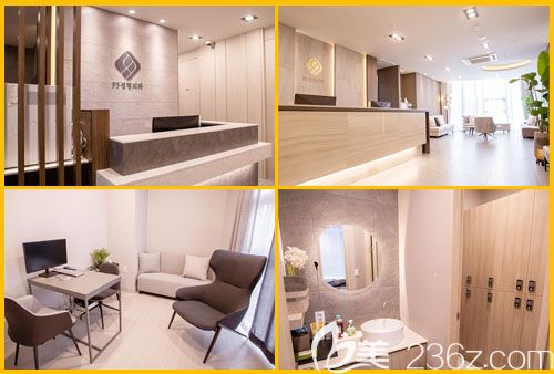 韓國F5整形外科環(huán)境圖 韓國F5整形外科環(huán)境圖