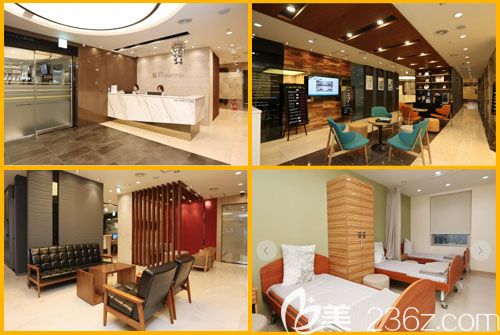 韓國她美TAMI整形外科皮膚科