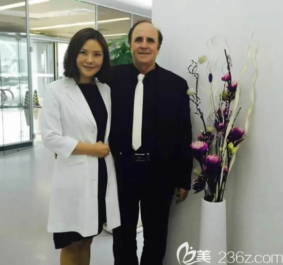 贛州薇琳醫(yī)療美容特邀醫(yī)生季瀅個人風(fēng)采 贛州薇琳醫(yī)療美容特邀醫(yī)生季瀅個人風(fēng)采