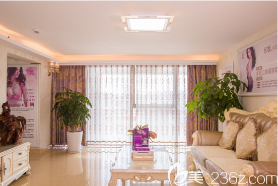 湛江名媛整形醫(yī)院內(nèi)部環(huán)境圖