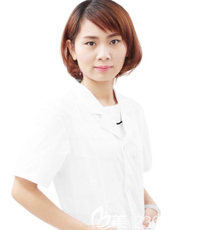 泉州脂管加醫(yī)療美容皮膚科醫(yī)生吳雪玉 泉州脂管加醫(yī)療美容皮膚科醫(yī)生吳雪玉