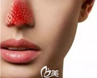 鼻子毛孔粗大怎么辦
