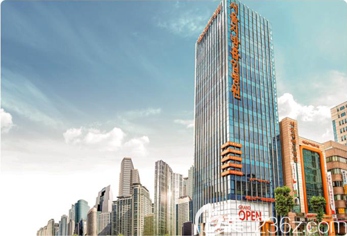 韓國(guó)365mc整形醫(yī)院八月狂歡季 消費(fèi)10000萬韓幣就送星級(jí)酒店加接機(jī)服務(wù)