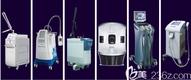 湛江名媛整形醫(yī)院醫(yī)療設(shè)備